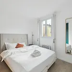 Bnbnova - 1br - Latin Quarter & Jardin Des Plantes 公寓 *